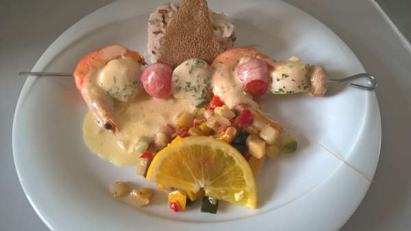 Brochette